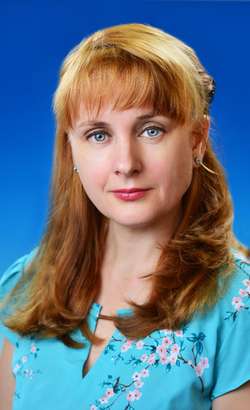 Светлана Рыженкова, директор